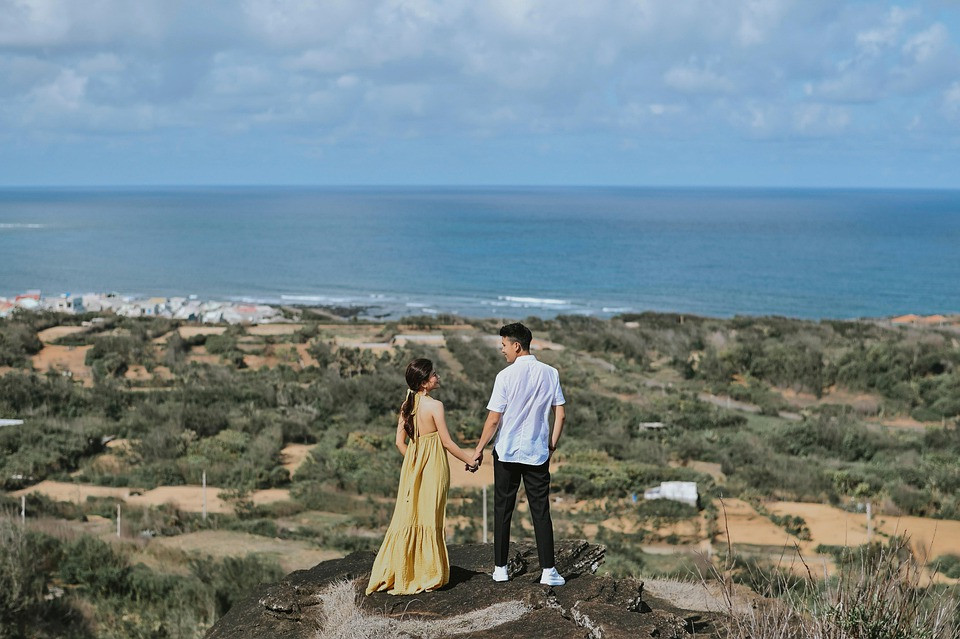 הצעת נישואין של נסיכת דיסני לגבר עלולה לרכך אפילו את החשדן ביותר