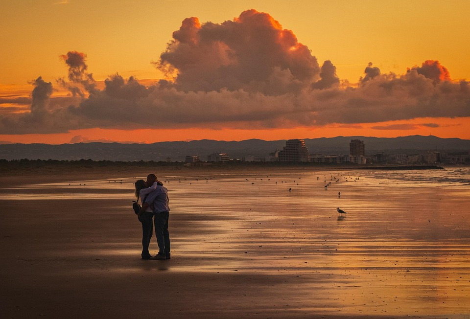 ידעתי שהנישואין הראשונים שלי היו טעות עוד לפני שאמרתי ‘כן’